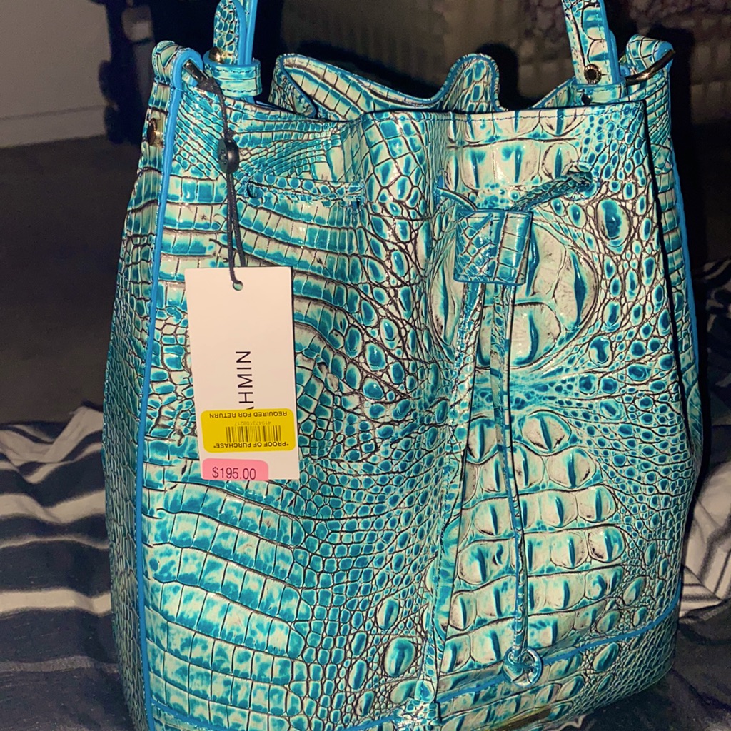 Brand New Brahmin Bag